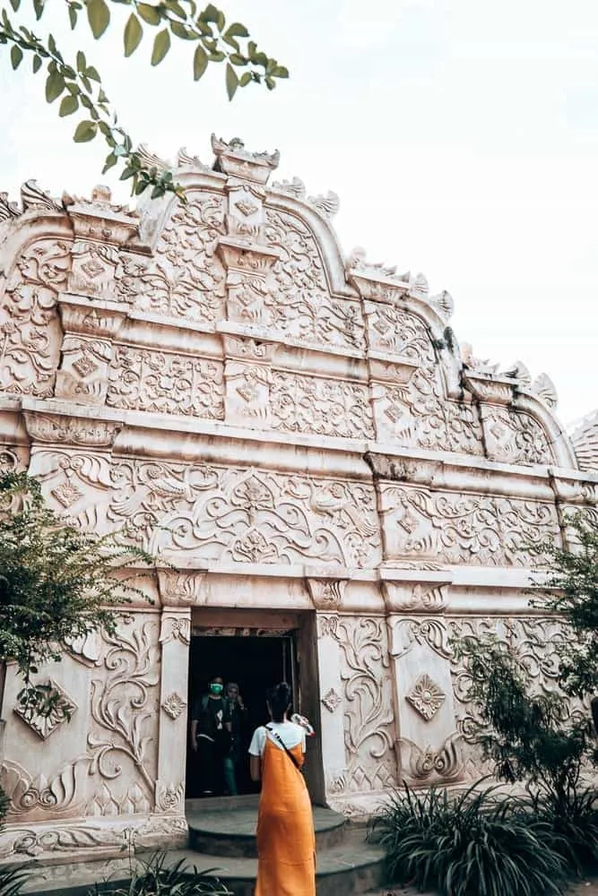 Taman Sari