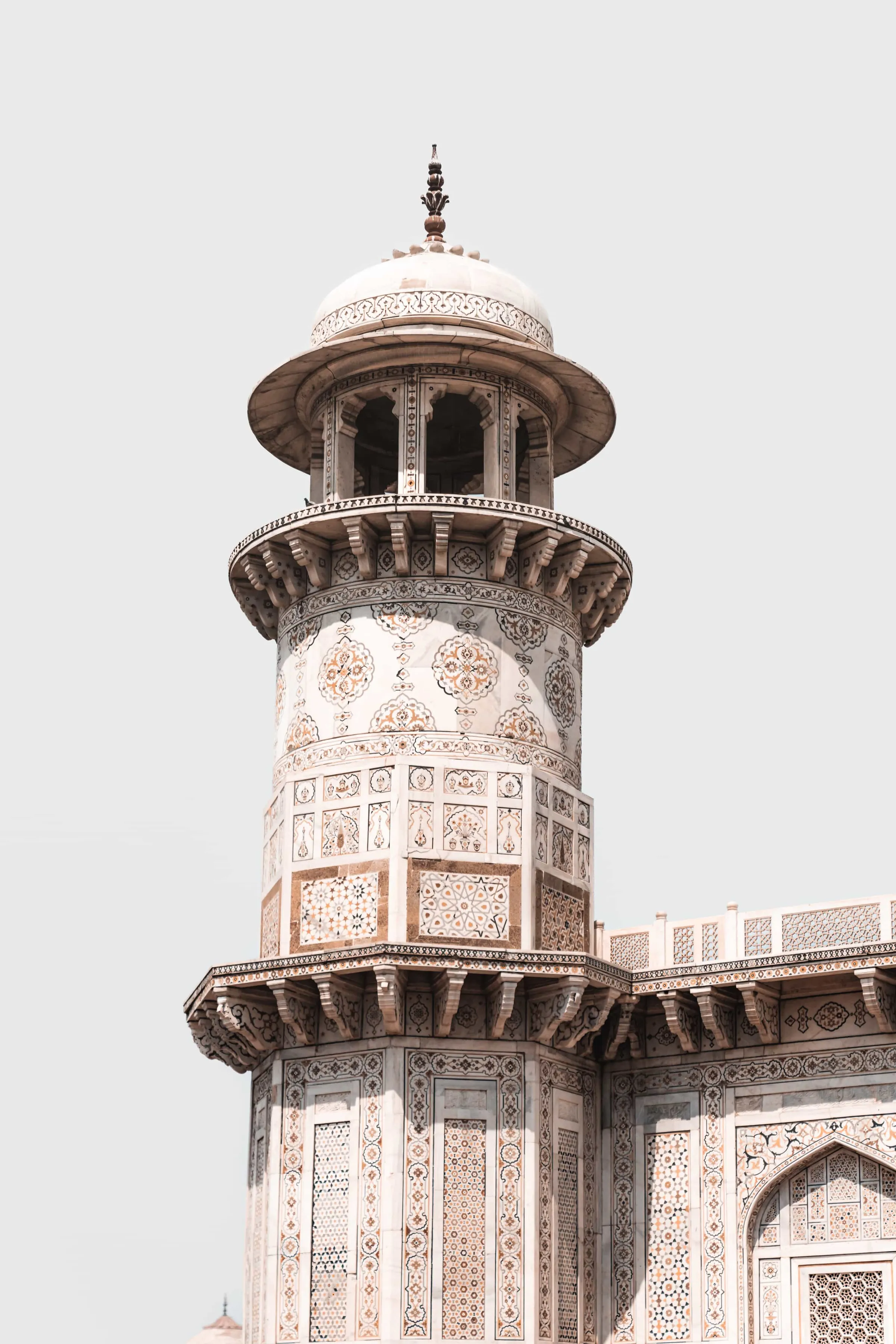 Baby Taj Mahal