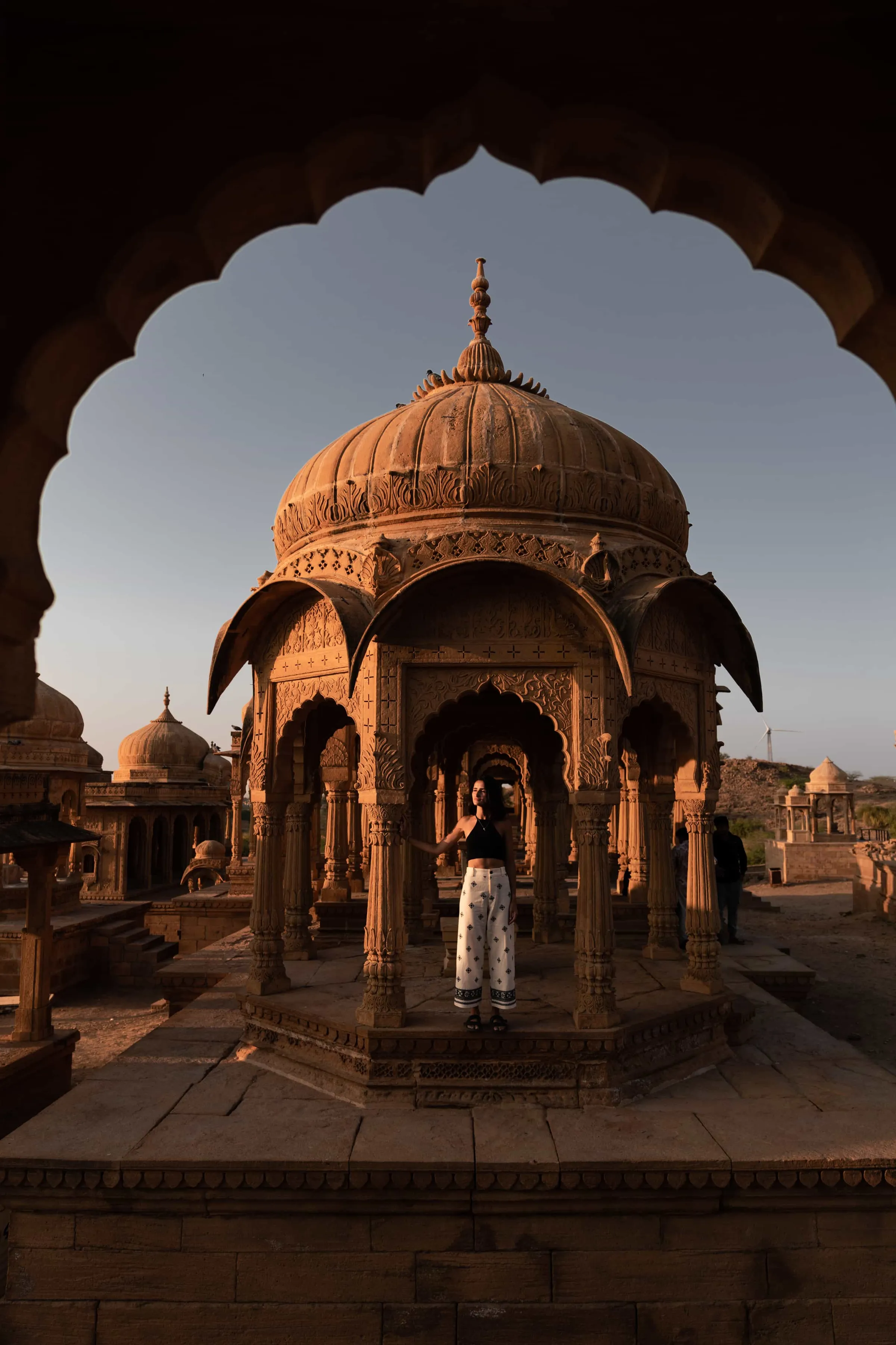 Jaisalmer