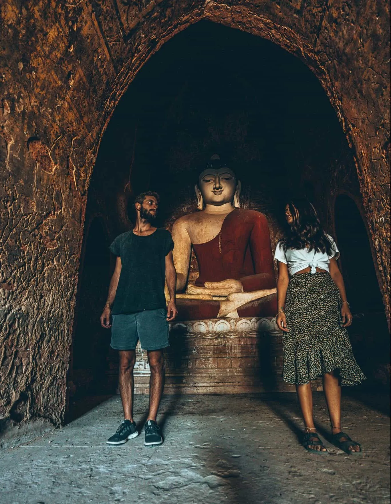 Bagan