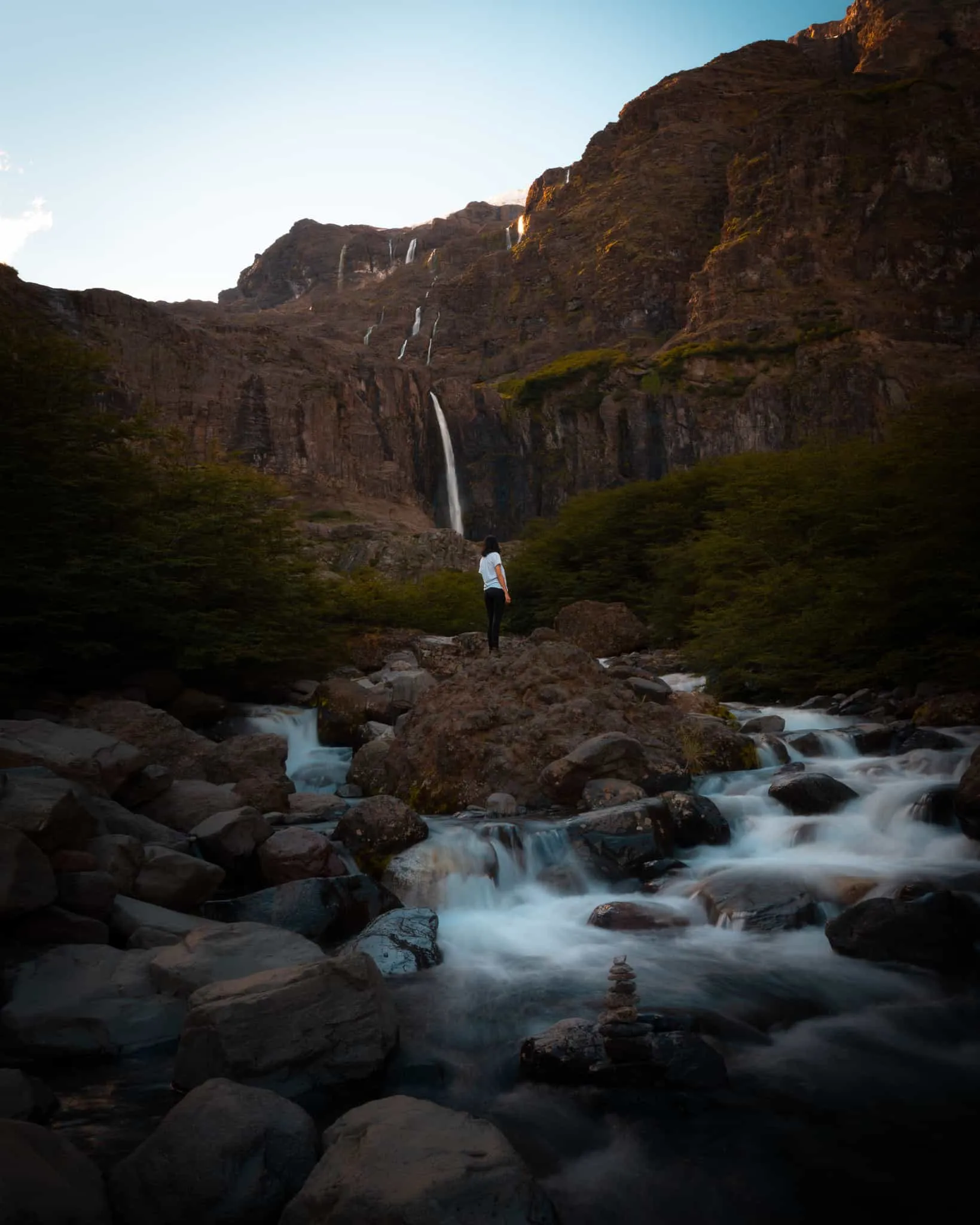 Garganta del diablo
