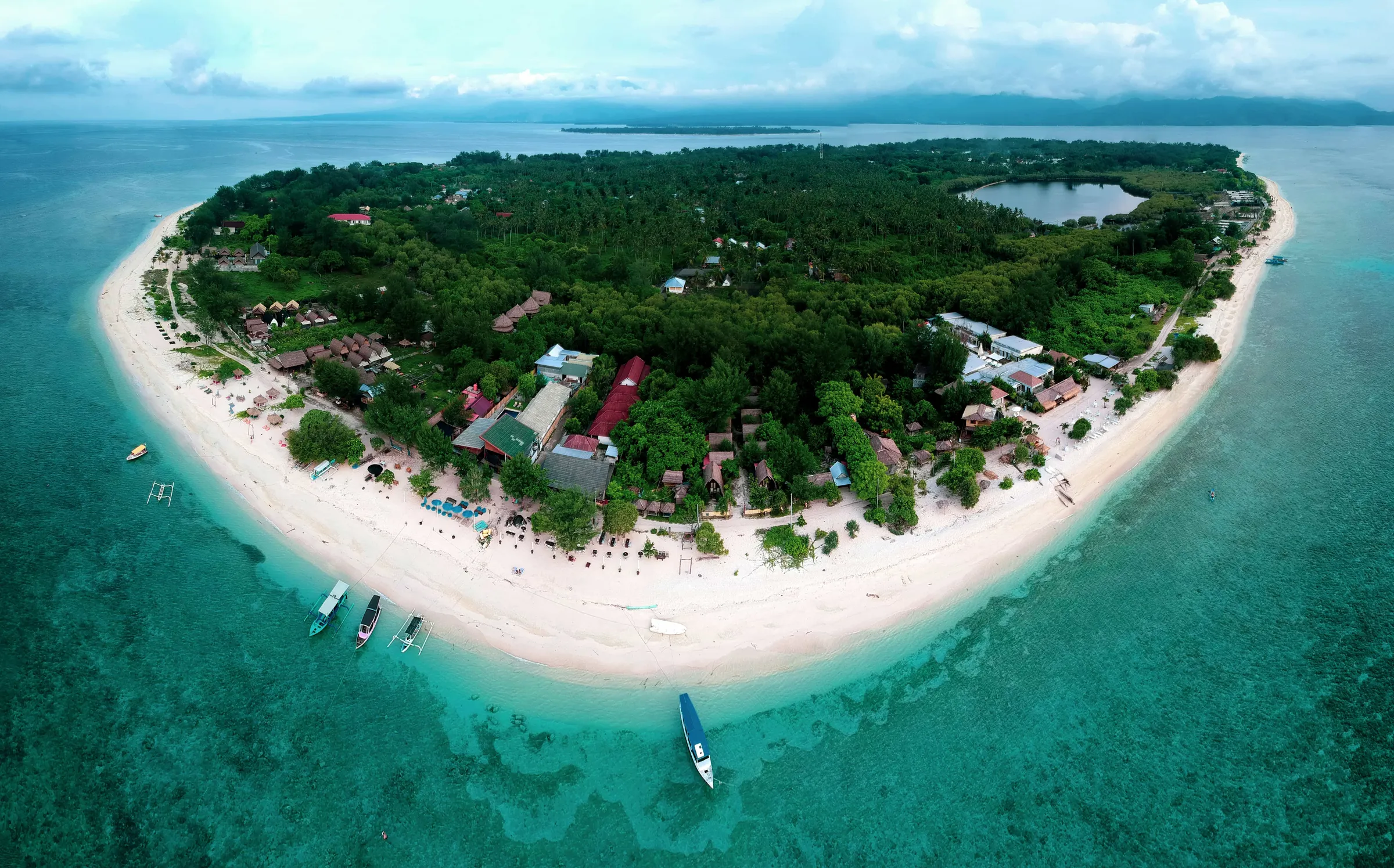 ¿Qué tenes que saber antes de viajar a Indonesia?