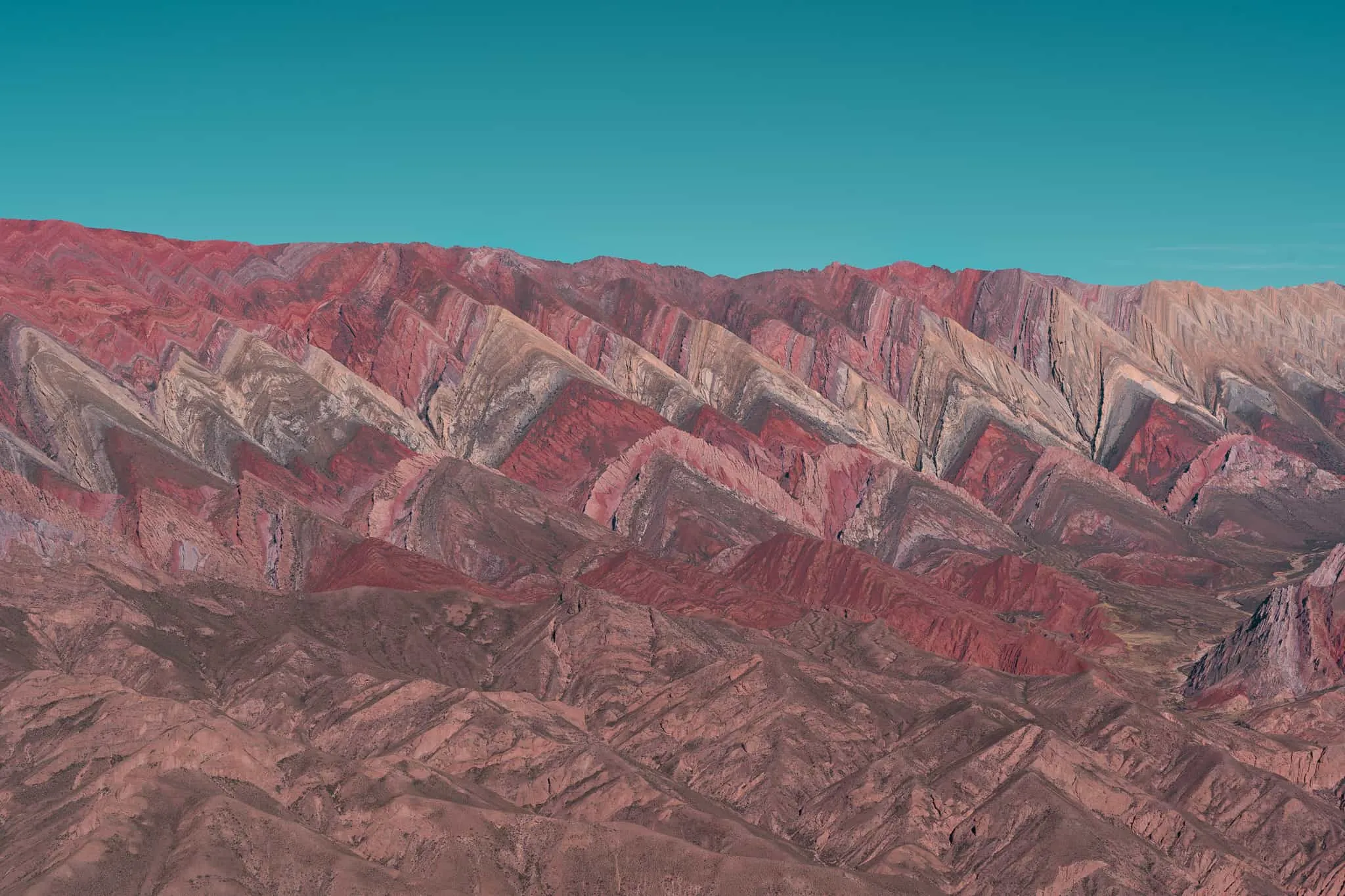 Qué hacer y ver en Jujuy: Guía completa de viaje