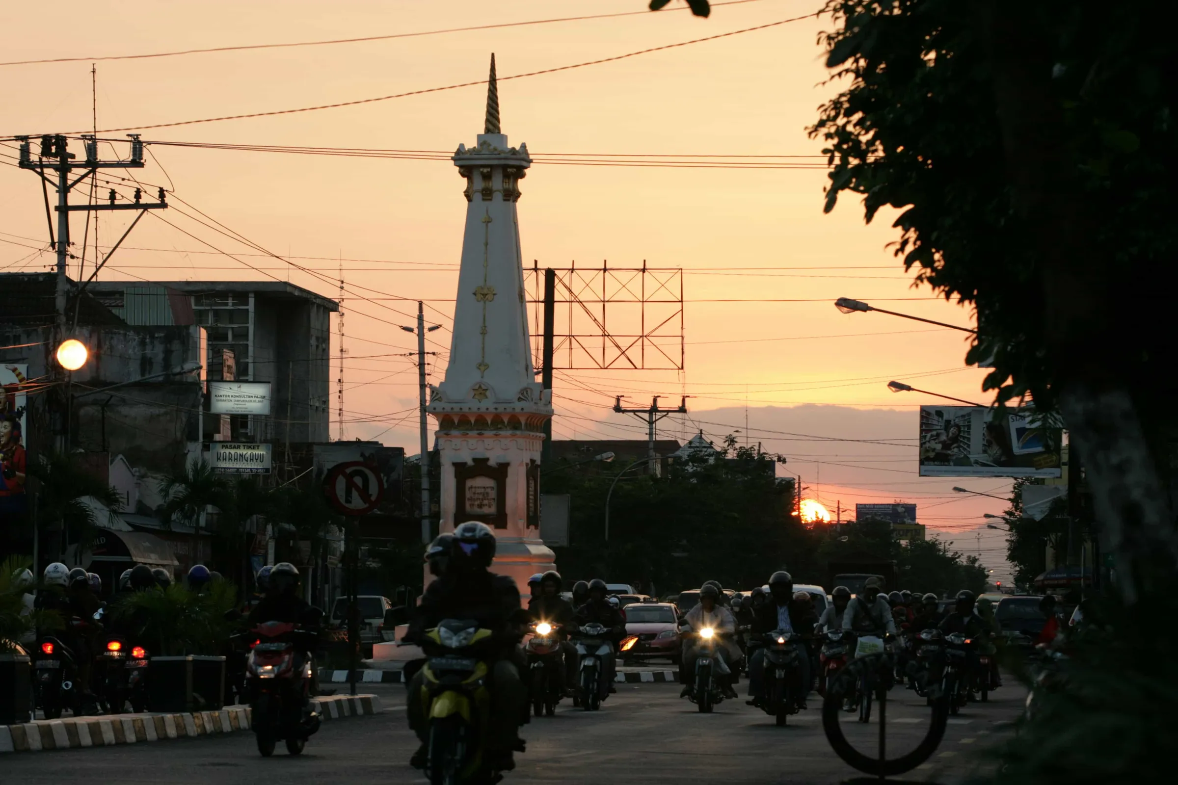 ¿Qué hacer en Yogyakarta en 2 días?| Guía
