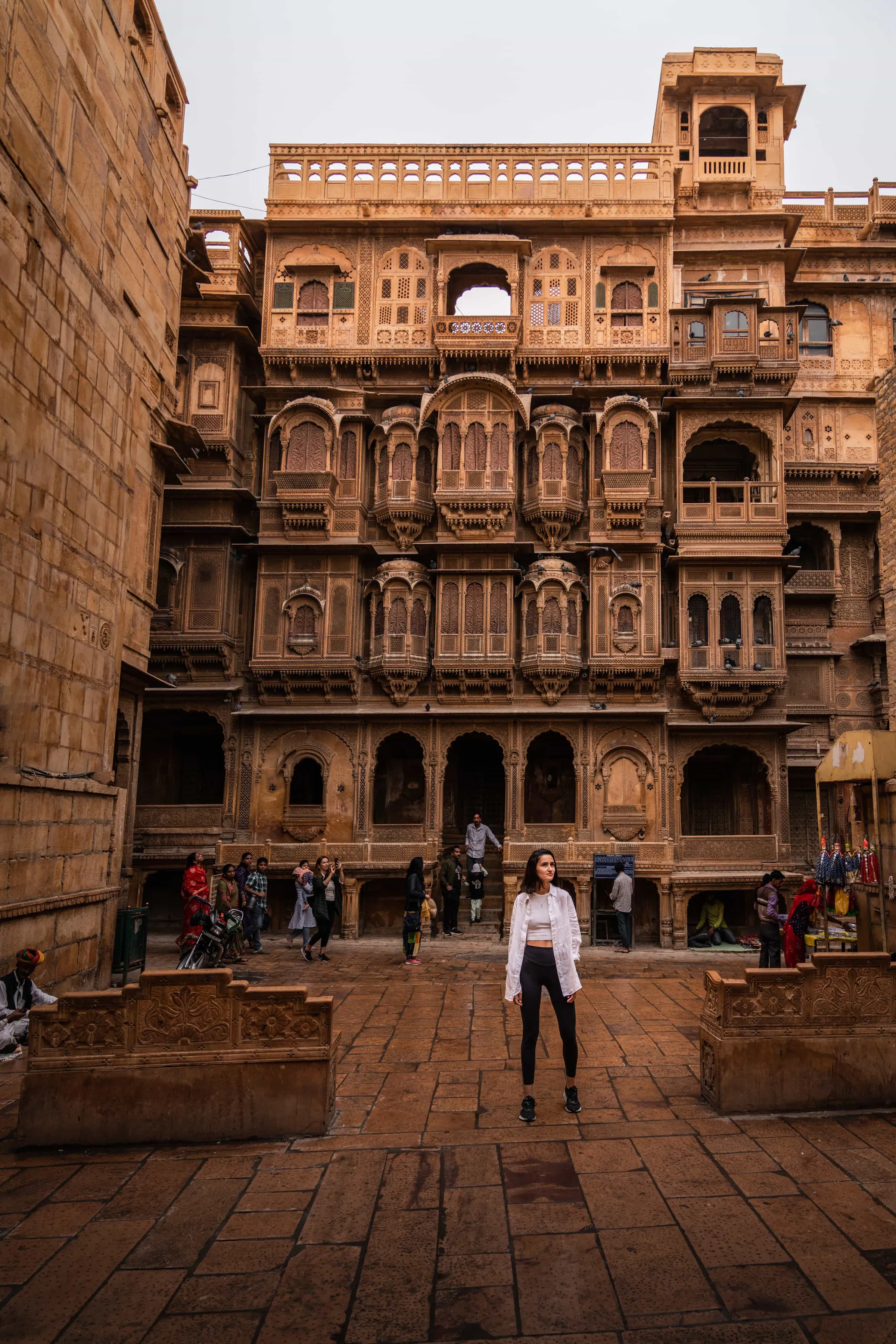Jaisalmer