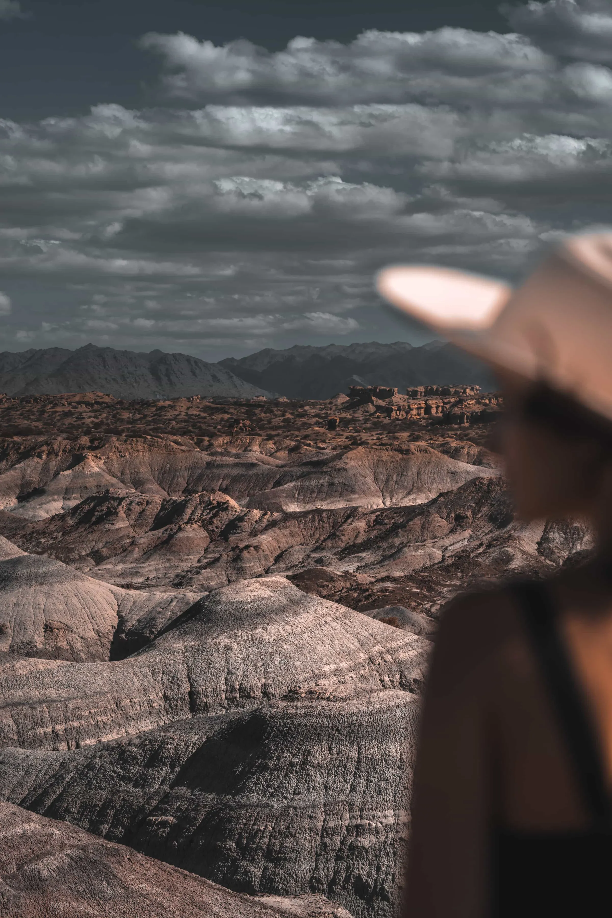 Valle de la Luna