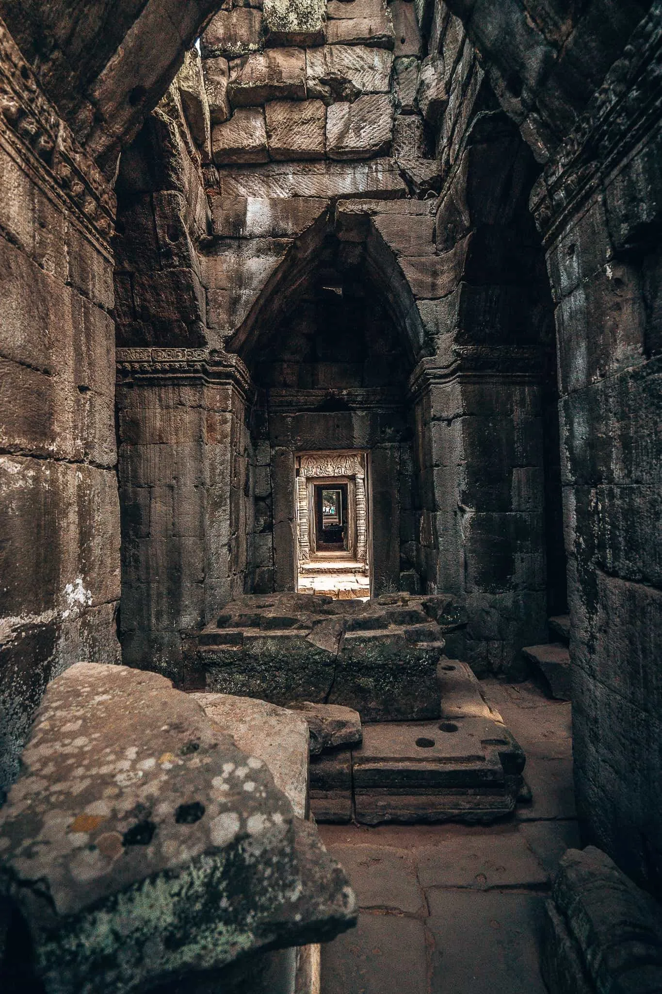 ta Som Temple