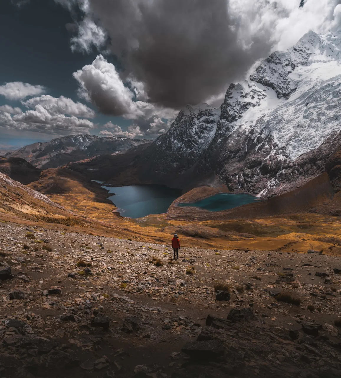 Ausangate trek