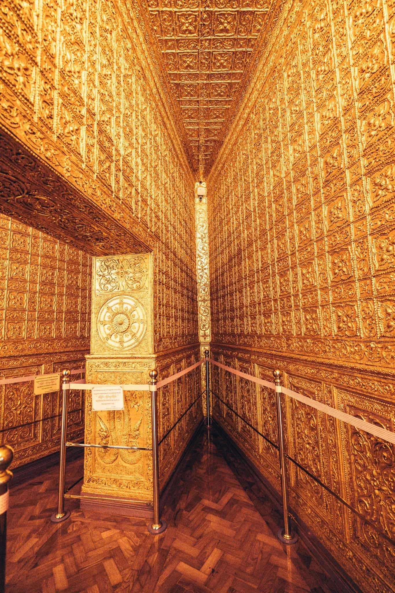 Botatuang Pagoda