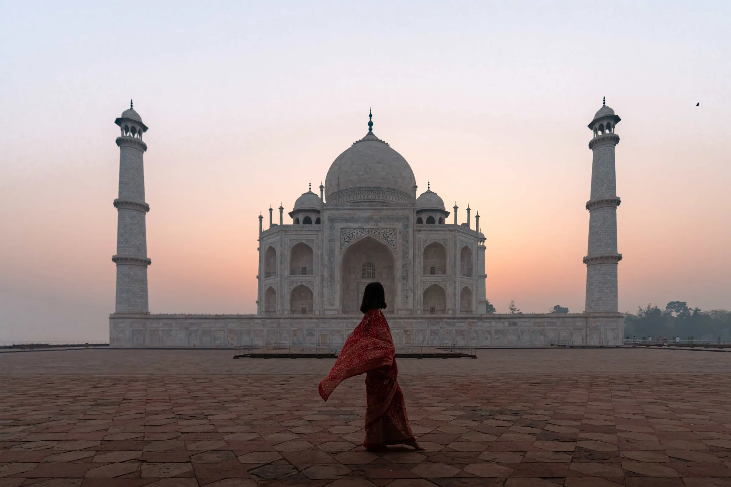 Ruta por la India: qué hacer y qué ver en 3 semanas – Itinerario completo