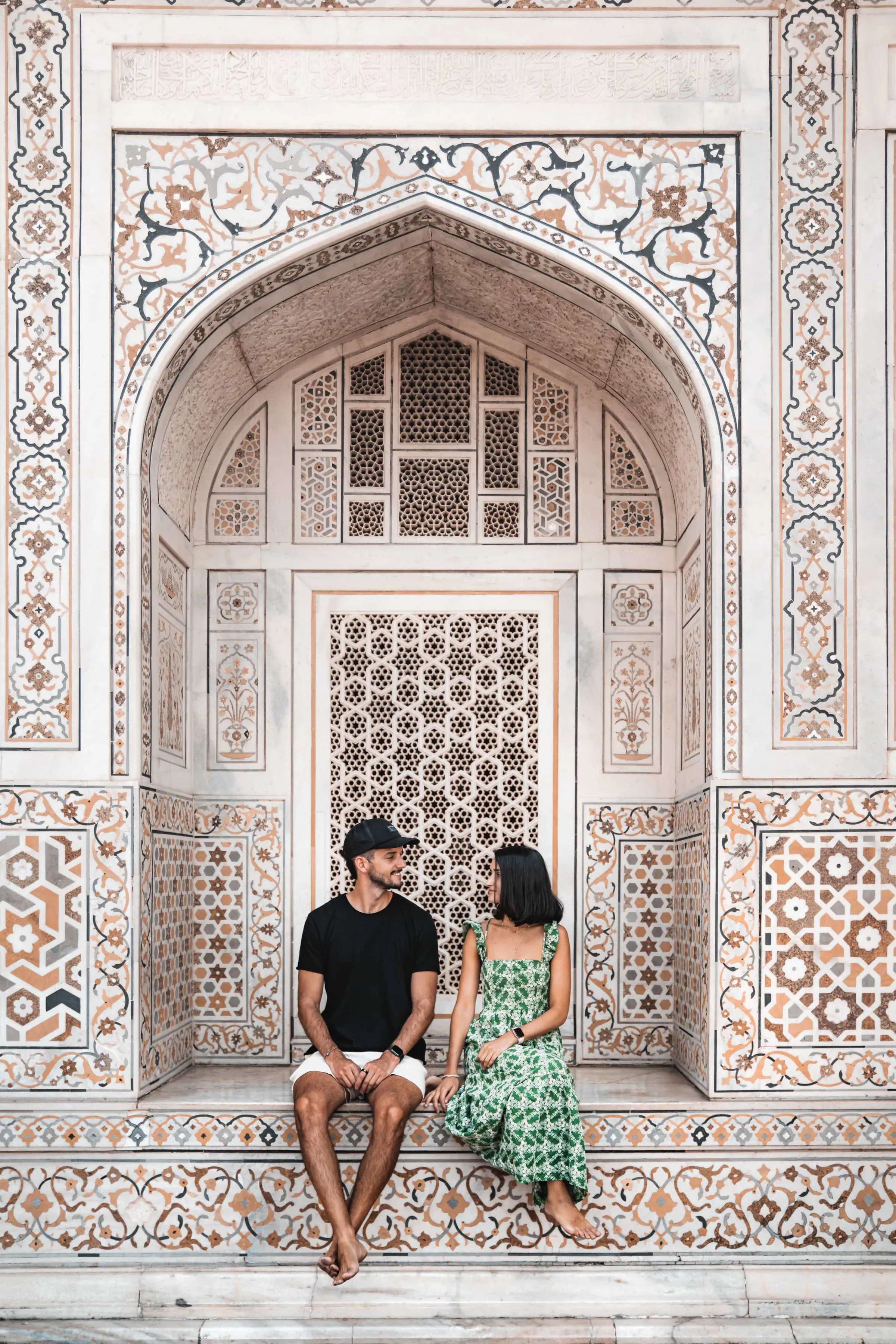 Little Taj Mahal